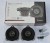 Głośniki samochodowe Focal IC BMW 100 100 mm 40W RMS Plug&amp;Play BMW – 2 szt.