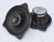 Głośniki samochodowe Focal IC BMW 100 100 mm 40W RMS Plug&amp;Play BMW – 2 szt.