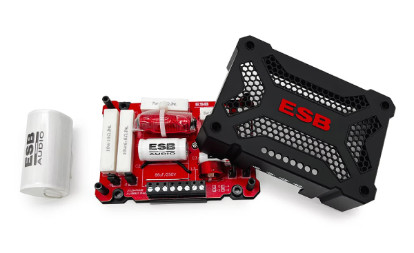 ESB AUDIO 3.6K3 HECX 3-drożna zwrotnica pasywna klasy High-End.png