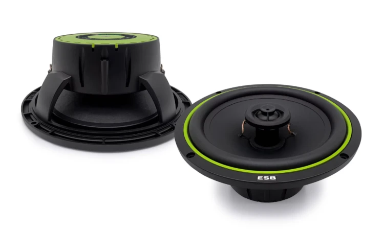 ESB AUDIO 2.6C – 165 mm (6,5) Głośniki współosiowe – para.png
