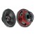 GŁOŚNIK BASOWY SUBWOOFER SAMOCHODOWY REISS AUDIO HK12-V2 30 CM 12" 350W RMS