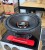 GŁOŚNIK BASOWY SUBWOOFER SAMOCHODOWY REISS AUDIO HK12-V2 30 CM 12" 350W RMS