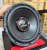 GŁOŚNIK BASOWY SUBWOOFER SAMOCHODOWY REISS AUDIO HK12-V2 30 CM 12" 350W RMS