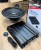 Excursion SX.v2-12S4 z Crunch GPX800.2 to zestaw car audio 30 cm, oferujący mocny i kontrolowany bas oraz stabilną pracę systemu audio.
