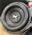 Excursion SXR.v2-12D2 z Crunch GPX1250.1D to zestaw subwooferowy 12 cali 600W RMS SQ/SPL do car audio, oferujący mocny, głęboki i kontrolowany bas w obudowie sealed lub bass reflex.