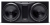 Rockford Fosgate Punch P3 2x12” z R2-1200X1 to zestaw subwooferowy 1200W RMS SPL car audio w obudowie bass reflex zapewniający bardzo mocny, głęboki i kontrolowany bas do systemów high power.
