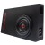 DD Audio LE-SL600T to kompaktowa skrzynia basowa Slim z subwooferem SL600, zapewniająca mocny i precyzyjny bas przy minimalnym wykorzystaniu przestrzeni w samochodzie.