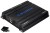 Excursion SX.v2-10S4 z Crunch GPX800.2 to zestaw car audio 25 cm, zapewniający mocny i kontrolowany bas w samochodzie.