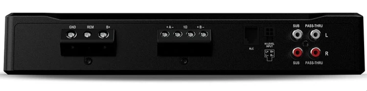 Rockford Fosgate Punch P3 2x12” z R2-1200X1 to zestaw subwooferowy 1200W RMS SPL car audio w obudowie bass reflex zapewniający bardzo mocny, głęboki i kontrolowany bas do systemów high power.
