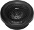 HiFonics VX6.2C VULCAN 165 mm 100W RMS to wysokiej jakości głośniki samochodowe odseparowane z jedwabnymi tweeterami i zwrotnicami, zapewniające mocne, czyste i dynamiczne brzmienie car audio.