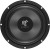 HiFonics VX6.2C VULCAN 165 mm 100W RMS to wysokiej jakości głośniki samochodowe odseparowane z jedwabnymi tweeterami i zwrotnicami, zapewniające mocne, czyste i dynamiczne brzmienie car audio.