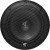 HiFonics VX6.2C VULCAN 165 mm 100W RMS to wysokiej jakości głośniki samochodowe odseparowane z jedwabnymi tweeterami i zwrotnicami, zapewniające mocne, czyste i dynamiczne brzmienie car audio.