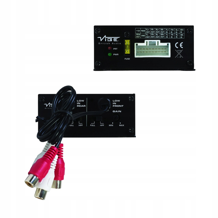Screenshot 2026-08-17 at 13-04-44 Wzmacniacz VIBE 65.4 Plug&amp;play Audi A1 8X A3 8V A5 8T Q5 8R Q7 4L FL TT 8S 5906306518315 • Cena • Opinie - Allegro.png