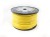 Kabel zasilający Car Audio Hollywood CCA PC-Y8 8GA 8,5 mm² żółty 1 m.jpg