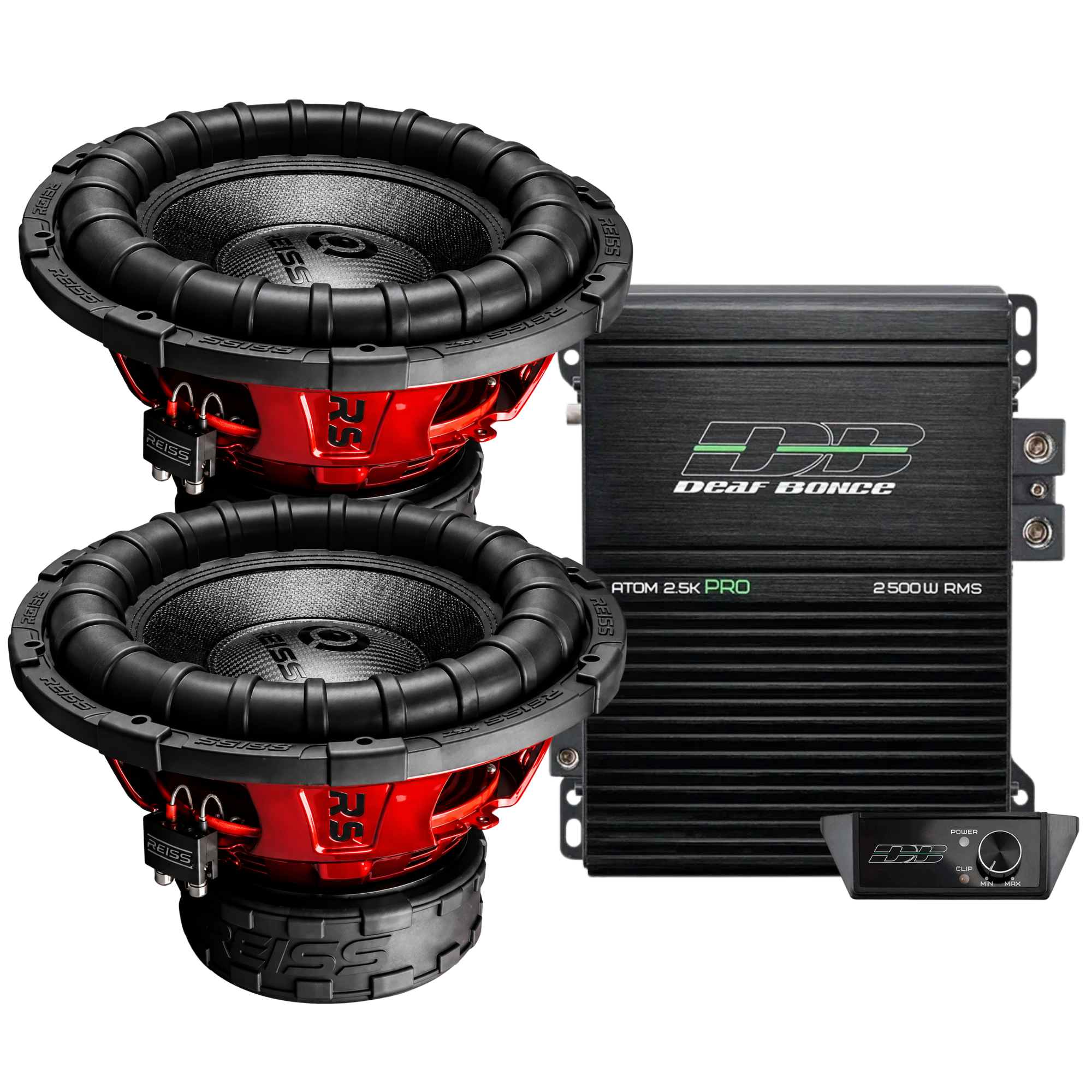 Product Display for Audio System.png