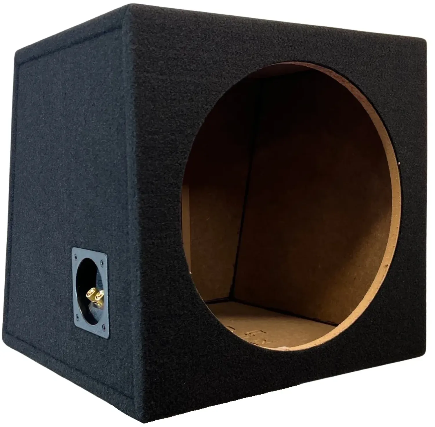 Obudowy do subwooferów