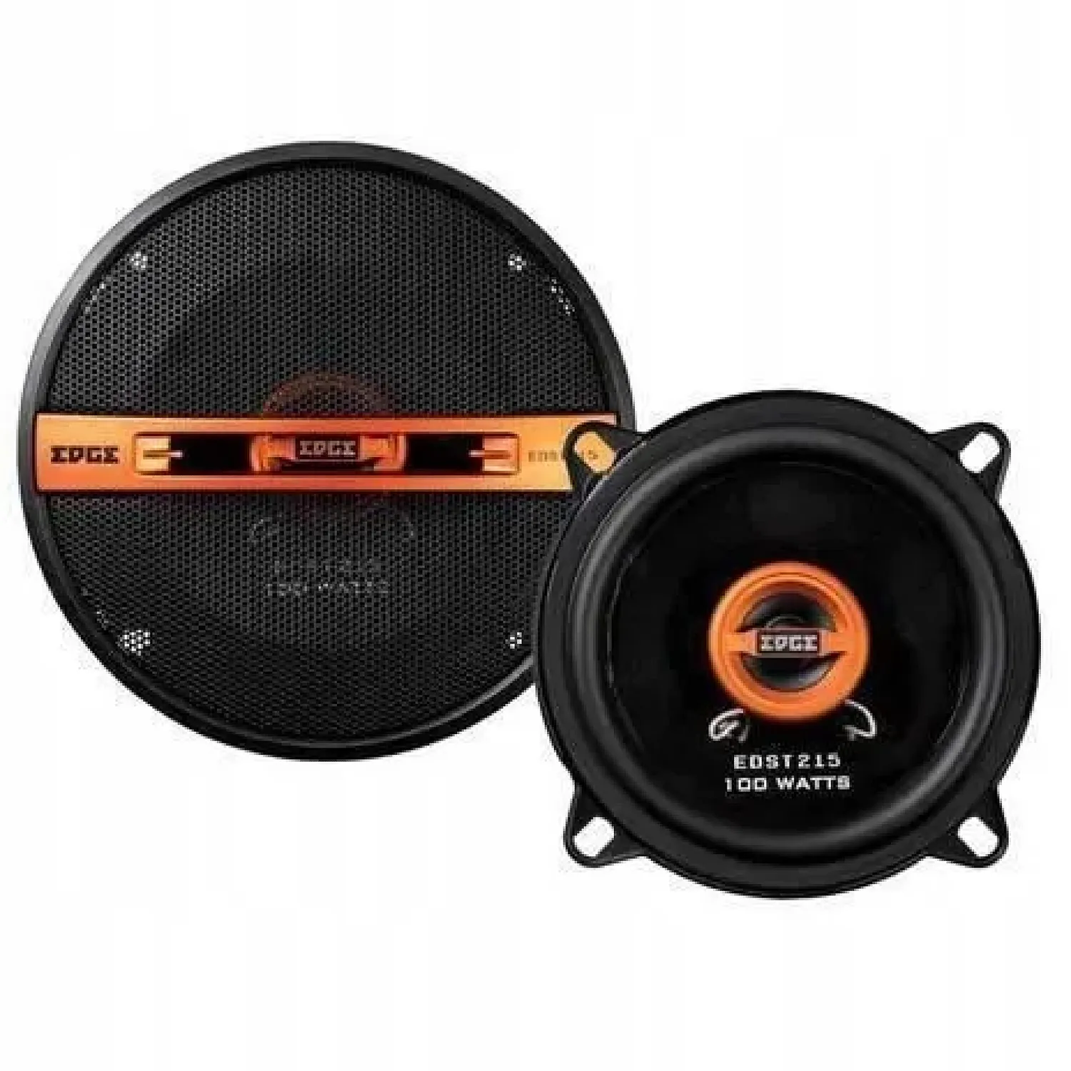 Coaxialne (współosiowe)