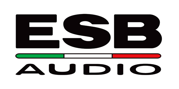 Producent: ESB Audio (przejdź do produktów)